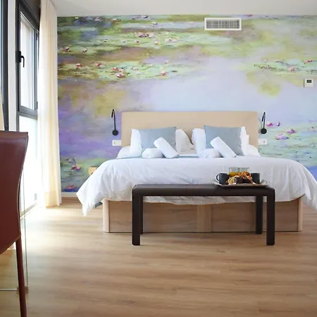 Bright Duplex In Centre * 马拉加